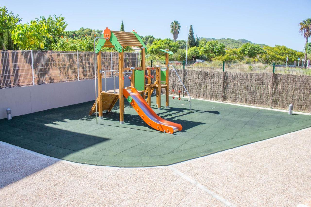 Apartamento Atico Golden Star Jávea Exteriör bild