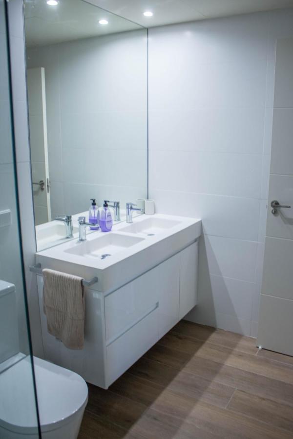 Apartamento Atico Golden Star Jávea Exteriör bild
