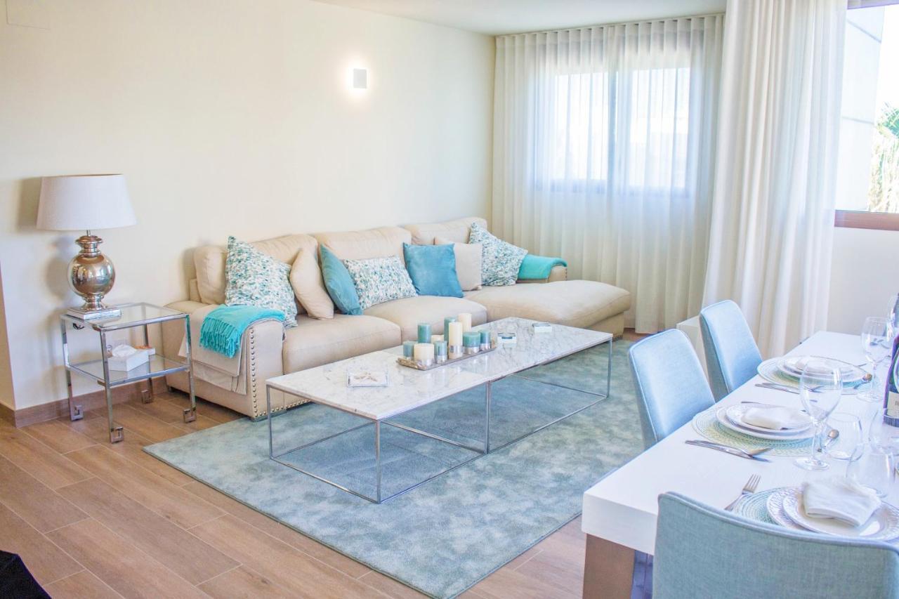 Apartamento Atico Golden Star Jávea Exteriör bild